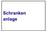 Schranken
anlage