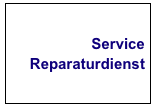 Service
Reparaturdienst